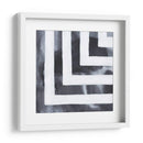 Pantalla Azul Ii - Grace Popp | Cuadro decorativo de Canvas Lab