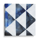 Pantalla Azul Iii - Grace Popp | Cuadro decorativo de Canvas Lab
