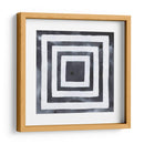 Pantalla Azul V - Grace Popp | Cuadro decorativo de Canvas Lab