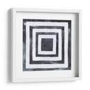 Pantalla Azul V - Grace Popp | Cuadro decorativo de Canvas Lab