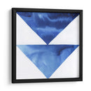 Pantalla Azul Vi - Grace Popp | Cuadro decorativo de Canvas Lab