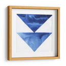 Pantalla Azul Vi - Grace Popp | Cuadro decorativo de Canvas Lab