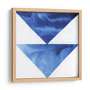 Pantalla Azul Vi - Grace Popp | Cuadro decorativo de Canvas Lab