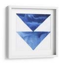 Pantalla Azul Vi - Grace Popp | Cuadro decorativo de Canvas Lab