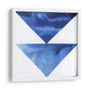 Pantalla Azul Vi - Grace Popp | Cuadro decorativo de Canvas Lab