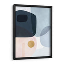 Oro Monde I - Victoria Borges | Cuadro decorativo de Canvas Lab