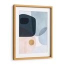 Oro Monde I - Victoria Borges | Cuadro decorativo de Canvas Lab