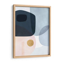 Oro Monde I - Victoria Borges | Cuadro decorativo de Canvas Lab