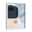 Oro Monde I - Victoria Borges | Cuadro decorativo de Canvas Lab