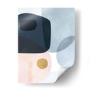 Oro Monde I - Victoria Borges | Cuadro decorativo de Canvas Lab
