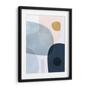 Gold Monde Ii - Victoria Borges | Cuadro decorativo de Canvas Lab
