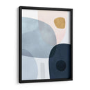 Gold Monde Ii - Victoria Borges | Cuadro decorativo de Canvas Lab