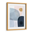 Gold Monde Ii - Victoria Borges | Cuadro decorativo de Canvas Lab