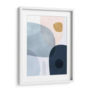 Gold Monde Ii - Victoria Borges | Cuadro decorativo de Canvas Lab