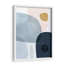 Gold Monde Ii - Victoria Borges | Cuadro decorativo de Canvas Lab