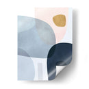 Gold Monde Ii - Victoria Borges | Cuadro decorativo de Canvas Lab