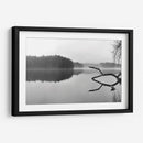 Croton Resevoir - James McLoughlin | Cuadro decorativo de Canvas Lab