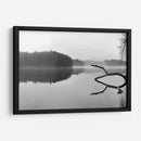 Croton Resevoir - James McLoughlin | Cuadro decorativo de Canvas Lab