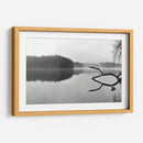 Croton Resevoir - James McLoughlin | Cuadro decorativo de Canvas Lab