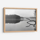 Croton Resevoir - James McLoughlin | Cuadro decorativo de Canvas Lab