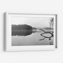 Croton Resevoir - James McLoughlin | Cuadro decorativo de Canvas Lab