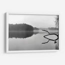 Croton Resevoir - James McLoughlin | Cuadro decorativo de Canvas Lab