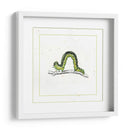 Cwant Verde - Vision Studio | Cuadro decorativo de Canvas Lab