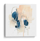 Azurita I - June Erica Vess | Cuadro decorativo de Canvas Lab