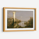 El curso del imperio: Desolación - Thomas Cole | Cuadro decorativo de Canvas Lab