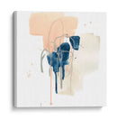 Azurite Iii - June Erica Vess | Cuadro decorativo de Canvas Lab