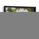 El jardín del Edén - Thomas Cole | Cuadro decorativo de Canvas Lab