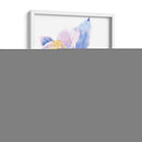 Columbine Bloom Ii - Tim OToole | Cuadro decorativo de Canvas Lab