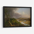 El meandro - Thomas Cole | Cuadro decorativo de Canvas Lab