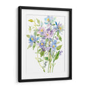 Spray De Columbine Ii - Tim OToole | Cuadro decorativo de Canvas Lab