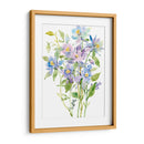 Spray De Columbine Ii - Tim OToole | Cuadro decorativo de Canvas Lab