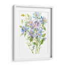 Spray De Columbine Ii - Tim OToole | Cuadro decorativo de Canvas Lab