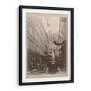 Verano En Europa I - Carolyn Longley | Cuadro decorativo de Canvas Lab