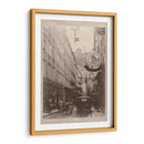 Verano En Europa I - Carolyn Longley | Cuadro decorativo de Canvas Lab