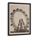 Verano En Europa V - Carolyn Longley | Cuadro decorativo de Canvas Lab