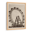 Verano En Europa V - Carolyn Longley | Cuadro decorativo de Canvas Lab