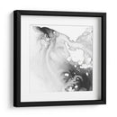 Humo Y Agua Iii - Ethan Harper | Cuadro decorativo de Canvas Lab