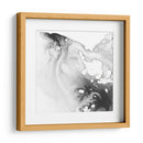Humo Y Agua Iii - Ethan Harper | Cuadro decorativo de Canvas Lab