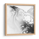 Humo Y Agua Iii - Ethan Harper | Cuadro decorativo de Canvas Lab