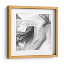 Humo Y Agua Iv - Ethan Harper | Cuadro decorativo de Canvas Lab