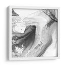 Humo Y Agua Iv - Ethan Harper | Cuadro decorativo de Canvas Lab