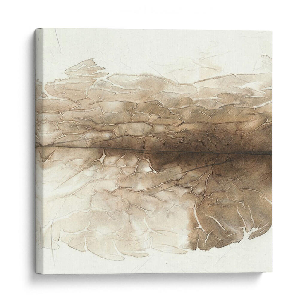 Memoria Infrarroja Ii - Renee W. Stramel | Cuadro decorativo de Canvas Lab
