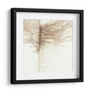 Memoria Infrarroja Iii - Renee W. Stramel | Cuadro decorativo de Canvas Lab