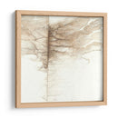 Memoria Infrarroja Iii - Renee W. Stramel | Cuadro decorativo de Canvas Lab