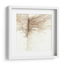 Memoria Infrarroja Iii - Renee W. Stramel | Cuadro decorativo de Canvas Lab