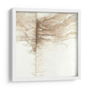Memoria Infrarroja Iii - Renee W. Stramel | Cuadro decorativo de Canvas Lab